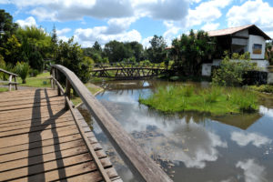 Jardim Botânico de Brasília