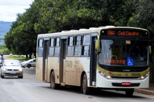 Um das linhas que ganhou reforço é a 0.929, que passará a atender o Condomínio Privê.