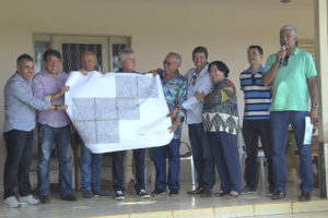 Com relatório concluído, próximos passos para o licenciamento ambiental podem ser dados.