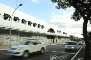 Edital para gestão compartilhada do Espaço Cultural Renato Russo será publicado nesta quarta-feira (23).