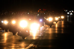 Organizado pelo DER-DF, 3º Passeio Motociclístico faz parte do calendário do Maio Amarelo 2018