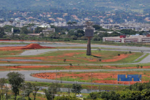 A Terracap promove, às 14h30 desta quinta-feira (14), audiência pública para interessados no projeto de parceria público-privada (PPP) do Autódromo Internacional Nelson Piquet.