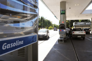 Na região central de Brasília, várias unidades atendiam sem filas na tarde deste sábado (2).