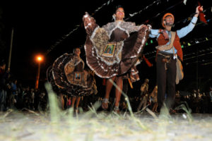 A Secretaria de Cultura, em parceria com Associação Imaginário Cultural, abriu nesta semana dois chamamentos públicos de quadrilhas e festejos juninos para participar do Circuito Brasília Junina 2018.