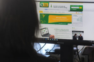 Começa nesta segunda-feira (18) o período de indicação dos créditos do programa Nota Legal para ressarcimento em dinheiro aos consumidores que não têm veículos ou imóveis registrados no CPF. As contas precisam ser da própria titularidade do participante cadastrado, e o processo ocorre somente pelo site do Nota Legal.