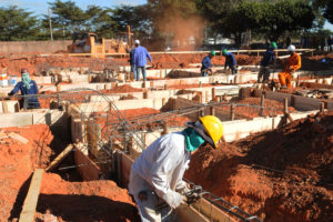 Planaltina ganhará sua 20ª unidade básica de saúde neste ano e atenderá cerca de 19 mil pacientes da região. O local, que está em obras, fica na Área Especial 9 A, no Setor Norte.