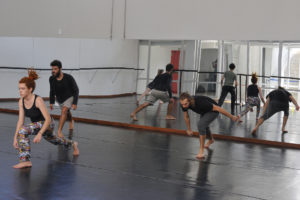 Espaço foi reaberto em fevereiro com programação diversificada. Oficinas, aulas continuadas, espetáculos e rodas de conversa movimentaram o centro.