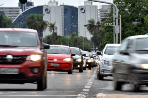 Medida, adotada pela primeira vez neste ano, foi positiva para o Detran-DF. Cronograma foi publicado no Diário Oficial do DF desta sexta-feira (23)