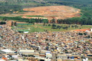 Com o fim do recebimento de resíduos domiciliares no lixão da Estrutural, depois de quase seis décadas, o Distrito Federal avançou no plano de modernização do tratamento de lixo na capital do País.