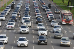 Com queda no preço da gasolina, DF tem maior deflação do País