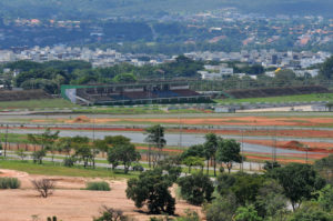 Autódromo