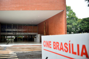 Foto Andre Borges / Agência Brasília