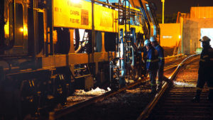 Fotos: Paulo Barros - Metrô DF