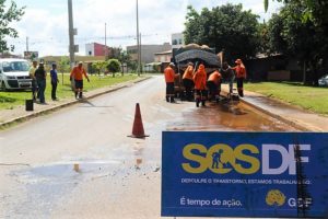 Fotos: Lúcio Bernardo Jr./Agência Brasília