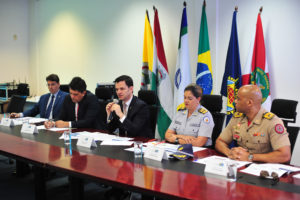 Fotos: SSP/Divulgação