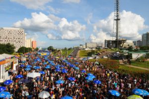 Foto: Toninho Tavares/Agência Brasília