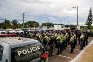 Operação Prioridade