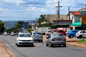 oto: Tony Winston/Agência Brasília