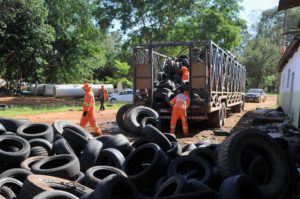 SOS DF Obras