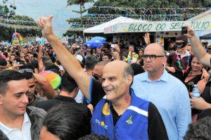 Paulo H. Carvalho/Agência Brasília