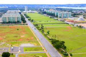 Foto: Paulo H. Carvalho / Agência Brasília