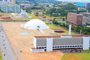 Foto: Paulo H. Carvalho / Agência Brasília