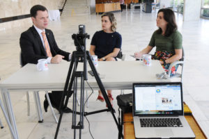 Foto: Paulo H. Carvalho/Agência Brasília