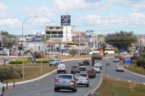 Foto: Dênio Simões/Agência Brasília