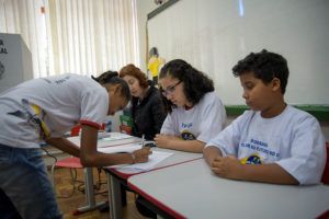 Foto: Vladimir Luz/SES/Agência Brasília