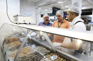 Fotos: Mariana Raphael/Saúde-DF/Agência Brasília