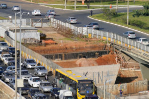 Foto: Joel Rodrigues / Agência Brasília