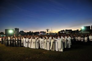 Foto: Vinícius de Melo/Agência Brasília