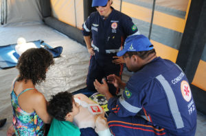 Foto: Gabriel Jabur/Agência Brasília