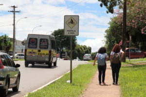 Valquíria Cunha/Ascom Detran-DF