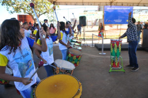 Foto: Vinicius de Melo/Agência Brasília