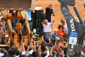 Foto: Joel Rodrigues/Agência Brasília