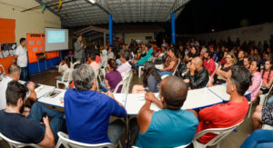 Foto: Joel Rodrigues/Agência Brasília