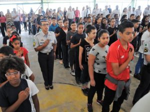 Foto: Renato Alves/Agência Brasília