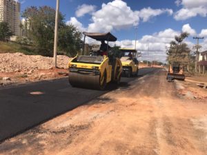 Foto: Secretaria de Obras/DF