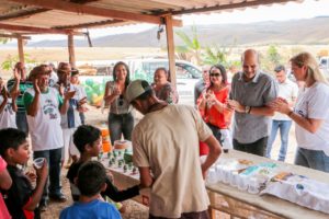 Foto: Vinícius de Melo/Agência Brasília