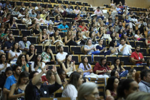 Foto: Mariana Raphael/Saúde-DF