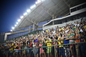 Local, Brasília, DF, Brasil, 1/1/2016 Foto: Andre Borges/Agência Brasília  Descrição da legenda.