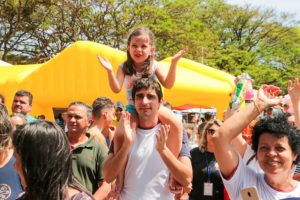 Foto: Vinicius de Melo/Agência Brasília