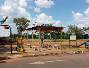 Foto: Brasília Ambiental