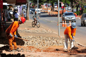 Foto: Acácio Pinheiro/Agência Brasília / Arquivo