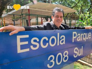 Foto: Lúcio Bernardo Jr./Agência Brasília