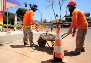 Foto: Lúcio Bernardo Jr./Agência Brasília - Arquivo