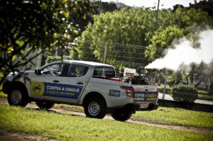 Foto: Breno Esaki/Secretaria de Saúde