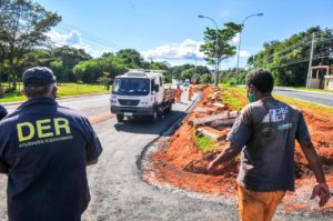 Foto: Acácio Pinheiro/Agência Brasília