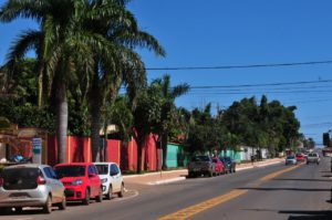 Foto: Acácio Pinheiro/Agência Brasília